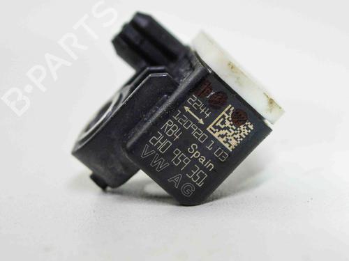 Electronic sensor PORSCHE CAYENNE (92A) 3.6 | BP13519449M84 
