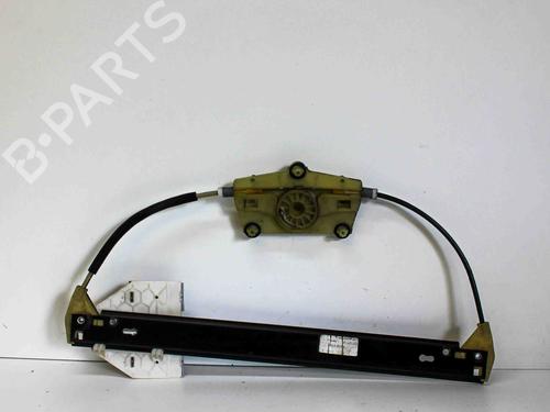 Elevalunas trasero derecho AUDI A6 C6 Avant (4F5) 2.7 TDI (180 hp) 10620877