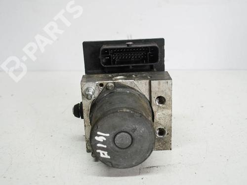 ABS pump AUDI A6 C6 (4F2) 2.0 TDI | BP6500461M43 