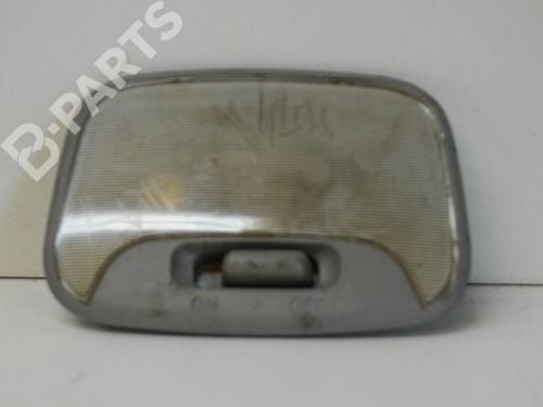 Innerbelysning MITSUBISHI OUTLANDER II (CW_W) 2.0 DI-D (CW8W) (140 hp) 8850233