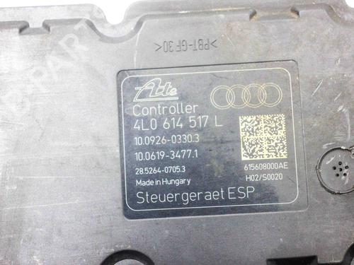 ABS pump AUDI Q7 (4LB) 3.0 TFSI quattro | BP29593081M43 