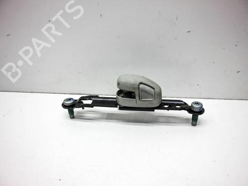 Seats set JEEP COMPASS (MK49) 2.4 | BP30140307C78