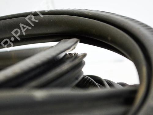 Rubber door seal AUDI A6 C7 (4G2, 4GC) 2.0 TDI | BP14691107C142