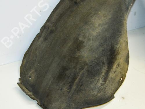 Wheel arch SKODA OCTAVIA II Combi (1Z5) 1.9 TDI | BP14673450C56