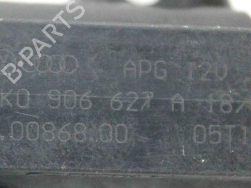 Elektronische sonde VW JETTA IV (162, 163, AV3, AV2) 2.0 TDI (140 hp) 14682842