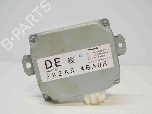 Used Electronic module NISSAN JUKE (F15) 1.5 dCi (110 hp) 6482570