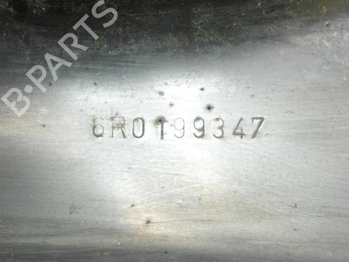 Subframe VW POLO V (6R1, 6C1) 1.6 | BP15681498M9