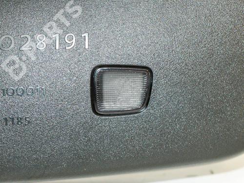 Rear mirror VW GOLF VII (5G1, BQ1, BE1, BE2) 1.0 TSI | BP6484289I6 
