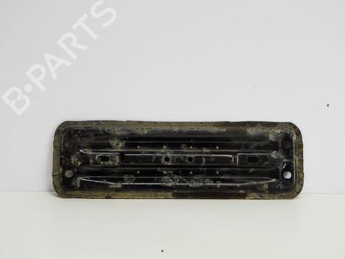 Used Underbody protection BMW 3 (E90) 320 d (184 hp) 14692576