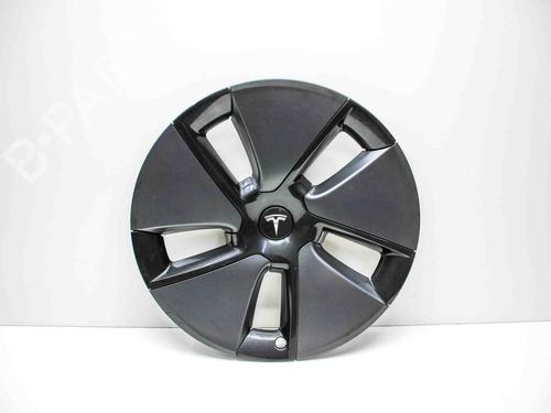 Used Hub cap TESLA MODEL 3 (5YJ3) EV AWD (351 hp) 29163858