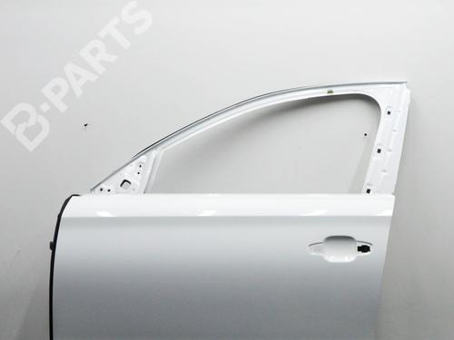 Used Left front door AUDI A8 D4 (4H2, 4H8, 4HC, 4HL) 3.0 TFSI quattro (333 hp) 12003109