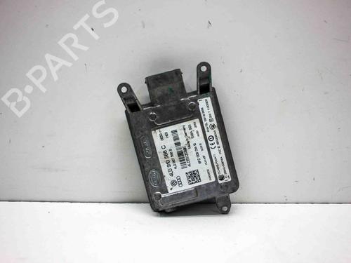 Used Electronic module AUDI Q7 (4LB) 3.0 TFSI quattro (333 hp) 29593082