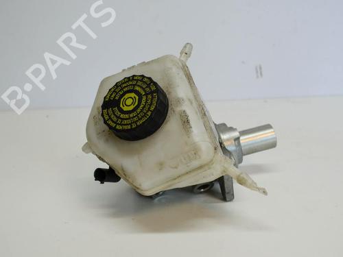 Used Brake fluid reservoir BMW 3 Touring (F31) 320 d (184 hp) 14692524