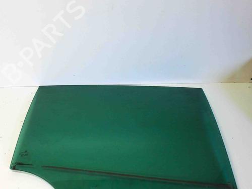 Rear right door window VW GOLF VI (5K1) 2.0 TDI | BP10620768C21