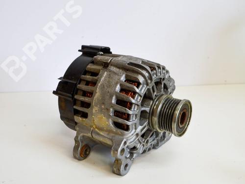 Alternator AUDI Q5 (FYB, FYG) 2.0 TDI quattro | BP7094656M7 