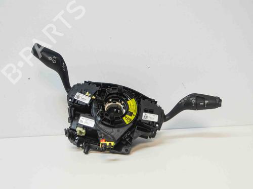 Ratstangsstang FORD KUGA II (DM2) 1.5 TDCi (120 hp) 6482757