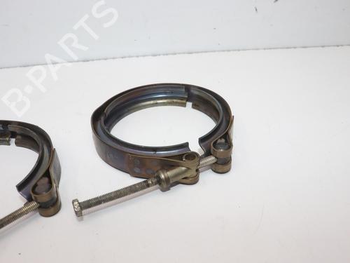 Pipe MERCEDES-BENZ G-CLASS Platform/Chassis (W464) G 350 D 4-matic (464.320) | BP39546377M125 - Image 3