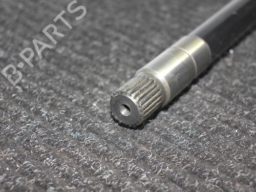 Left front driveshaft MASERATI GHIBLI III (M157) 3.0 S Q4 | BP35773092M38  - Image 7