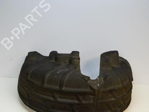 Wheel arch VW TIGUAN (AD1, AX1) 1.4 TSI | BP14670578C56 