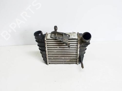 Used Intercooler Intercooler VW POLO IV (9N_, 9A_) 1.4 TDI (80 hp) 6490177 6490177