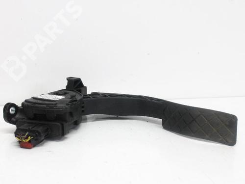 Pedal AUDI A4 B8 (8K2) 1.8 TFSI quattro | BP7913583I4 