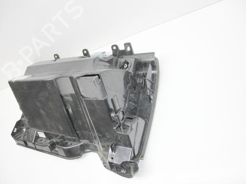 Glove box PORSCHE CAYENNE (92A) 4.8 S | BP31950385C95 