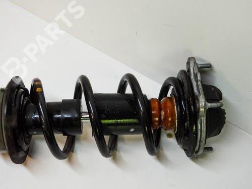 Right front shock absorber AUDI A6 C7 (4G2, 4GC) 2.0 TFSI quattro | BP10621174M17 