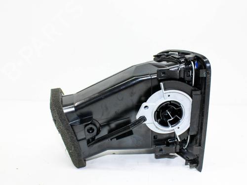 Air vent VW GOLF VII (5G1, BQ1, BE1, BE2) 2.0 GTI | BP17229556I21 