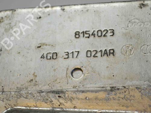 Oil radiator AUDI A4 B9 (8W2, 8WC) 2.0 TFSI | BP8851474M33 