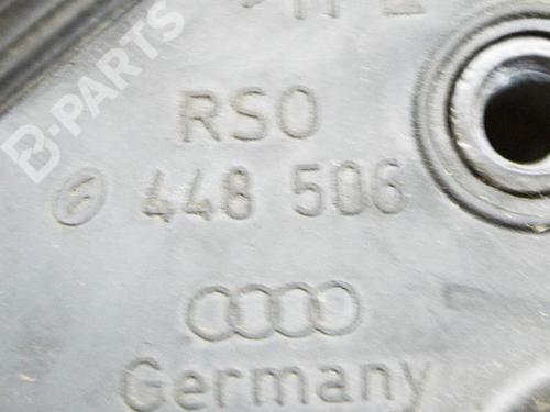 Right mirror AUDI A6 C6 (4F2) 2.0 TDI | BP7672146C27 