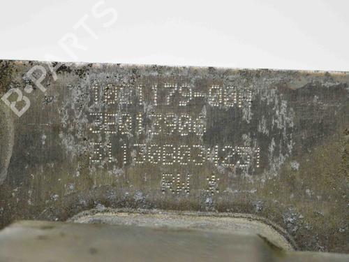 Electronic module TESLA MODEL S (5YJS) 85 | BP10621279M83