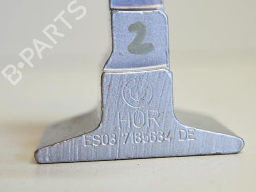 Hinge/Door check strap BMW 5 (F10) 535 i | BP14676437C146