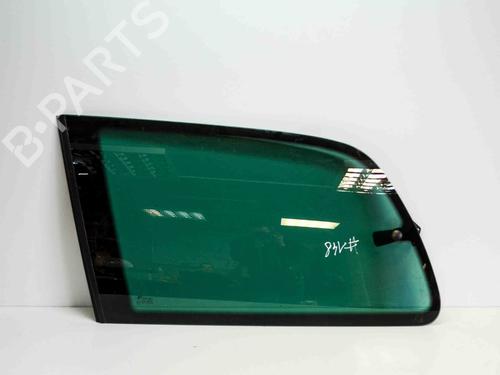 Used Rear left quarter glass FORD GALAXY I (WGR) 1.9 TDI (115 hp) 6498272
