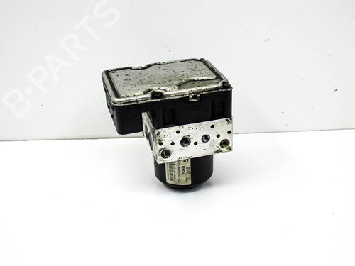 Used ABS pump BMW X3 (F25) xDrive 28 i (245 hp) 26513240