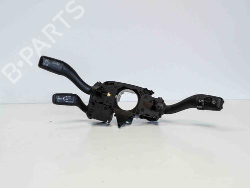 Licht + Raw Schakelaar AUDI A8 D3 (4E2, 4E8) 3.0 TDI quattro (233 hp) 6490413