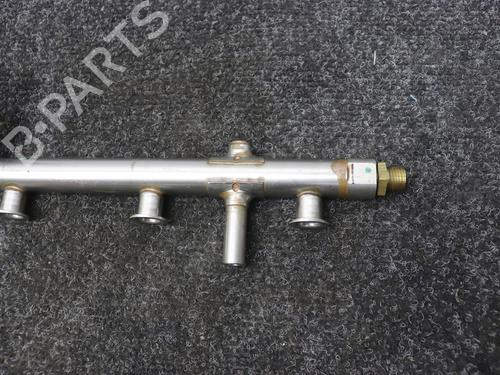 Injection rail AUDI Q5 (FYB, FYG) 2.0 TFSI quattro | BP38783271M98 - Image 2