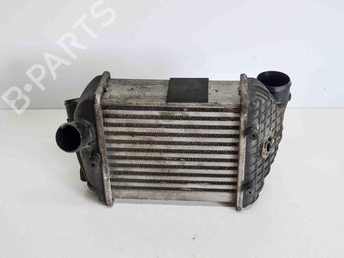 Intercooler AUDI A4 B6 Avant (8E5) 2.5 TDI (155 hp) 6492866