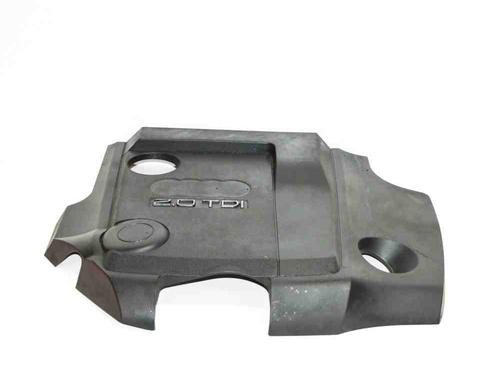 Upper protection AUDI A6 C6 Avant (4F5) 2.0 TDI | BP6487305M93