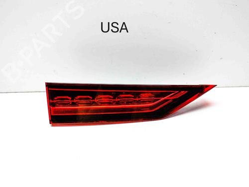 Left tailgate light VOLVO V60 II Cross Country (227) T5 AWD | BP28822922C79
