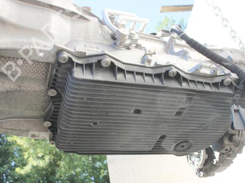 Gearbox ALFA ROMEO STELVIO (949_) 2.0 Q4 (949.AXA2A) | BP38320102M3 - Image 11