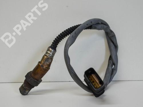 Used Electronic sensor BMW 5 (F10) 535 i (306 hp) 8262755