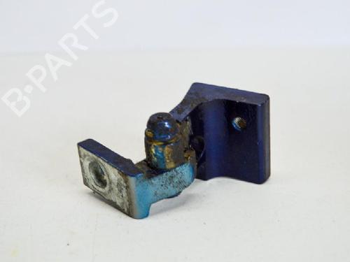 Hinge/Door check strap VW TOUAREG (7LA, 7L6, 7L7) 3.0 V6 TDI | BP14684471C146 