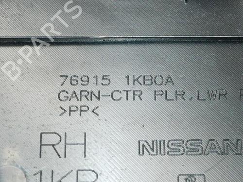 Other NISSAN JUKE (F15) 1.5 dCi | BP14670310O1 