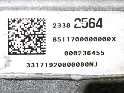 Elektronisk modul CHEVROLET CAMARO 3.6 | BP28822066M83 