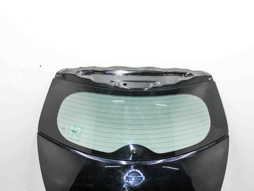 Used Tailgate NISSAN LEAF (ZE0) Electric (109 hp) 22625703