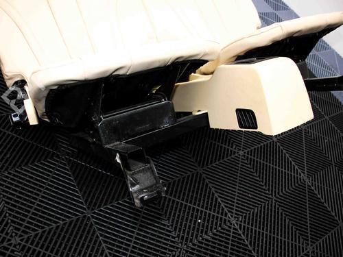 Rear seat (3rd row) BMW X5 (F15, F85) xDrive 50 i | BP26513172I24 