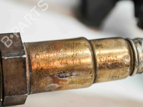 Electronic sensor VW TOUAREG (7P5, 7P6) 3.0 V6 TDI | BP6494282M84