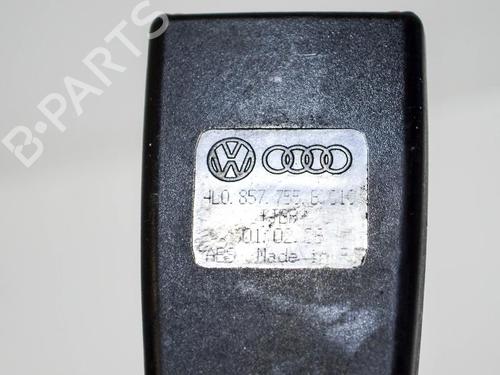 Seat buckle AUDI Q7 (4LB) 3.0 TDI quattro | BP14688751I32 