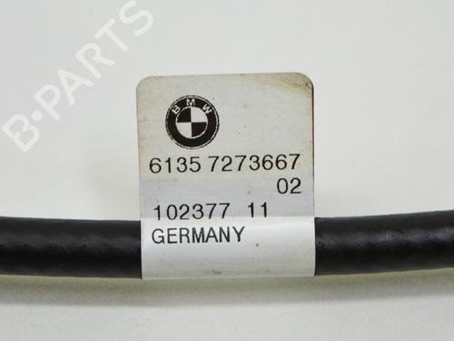 Control unit BMW 5 Gran Turismo (F07) 535 i | BP13933529M11 