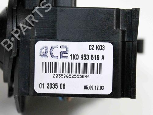 Steering column stalk SKODA OCTAVIA II (1Z3) 1.6 | BP7742195I23